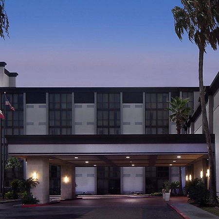 Holiday Inn Corpus Christi Arpt & Conf Ctr By Ihg Exterior foto