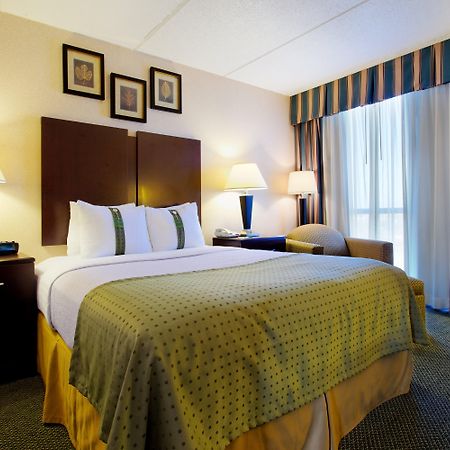 Holiday Inn Corpus Christi Arpt & Conf Ctr By Ihg Exterior foto