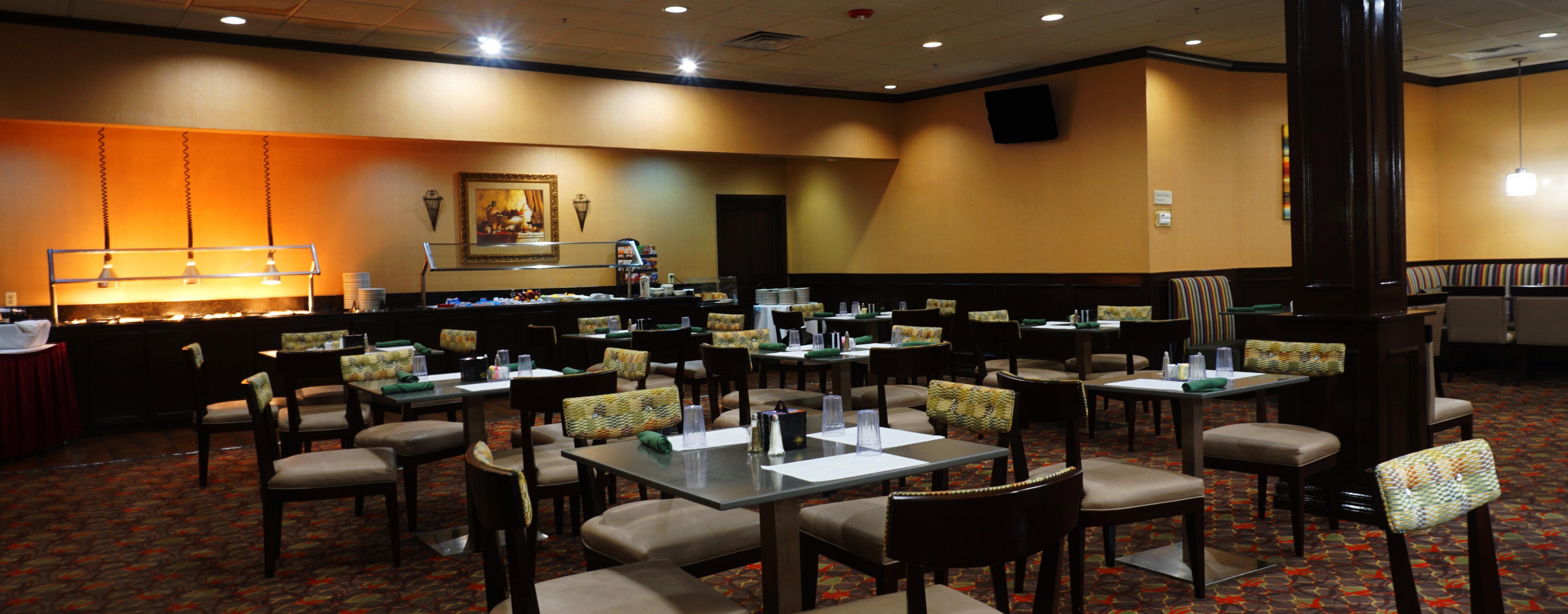 Holiday Inn Corpus Christi Arpt & Conf Ctr By Ihg Exterior foto