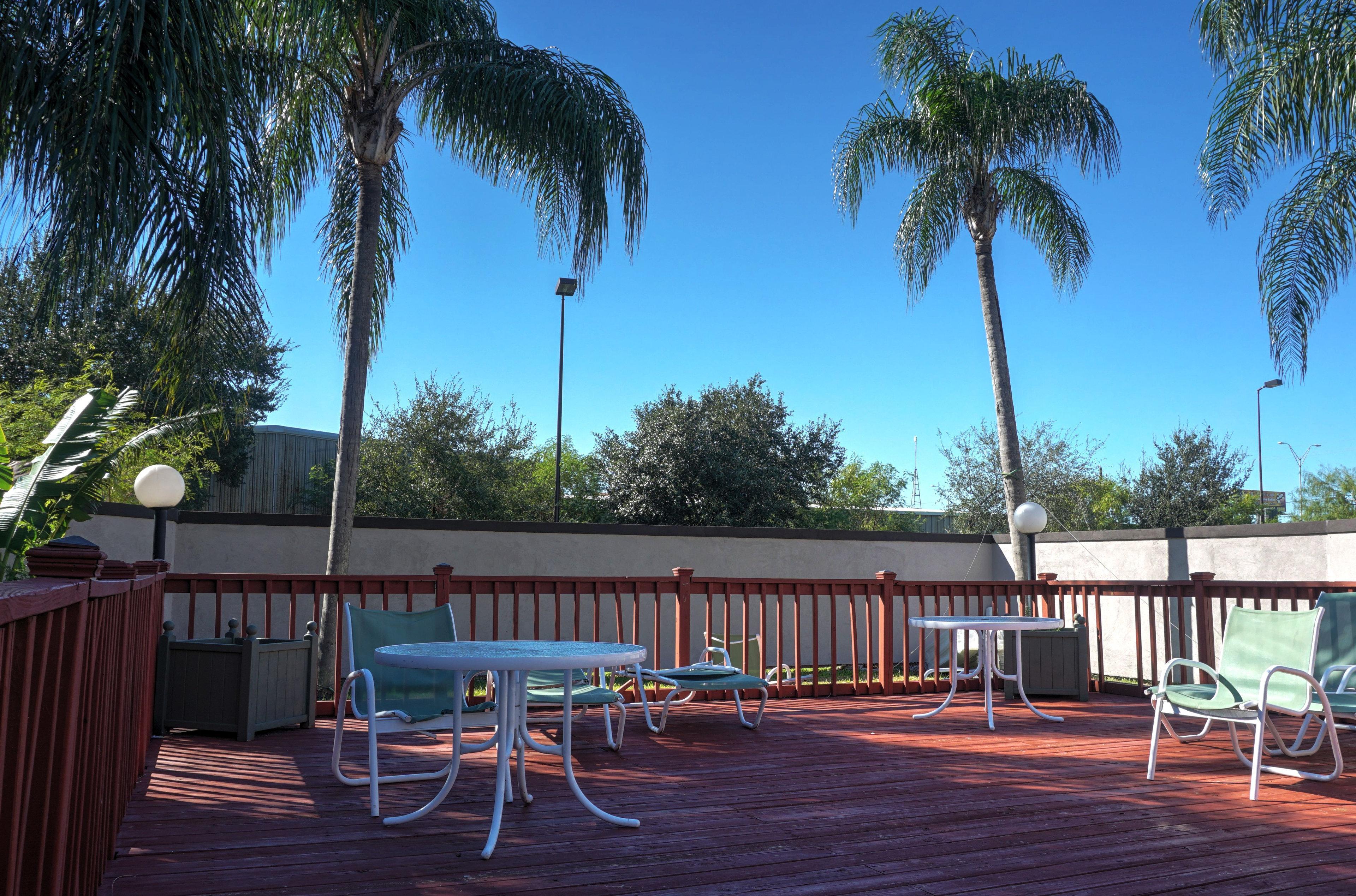 Holiday Inn Corpus Christi Arpt & Conf Ctr By Ihg Exterior foto