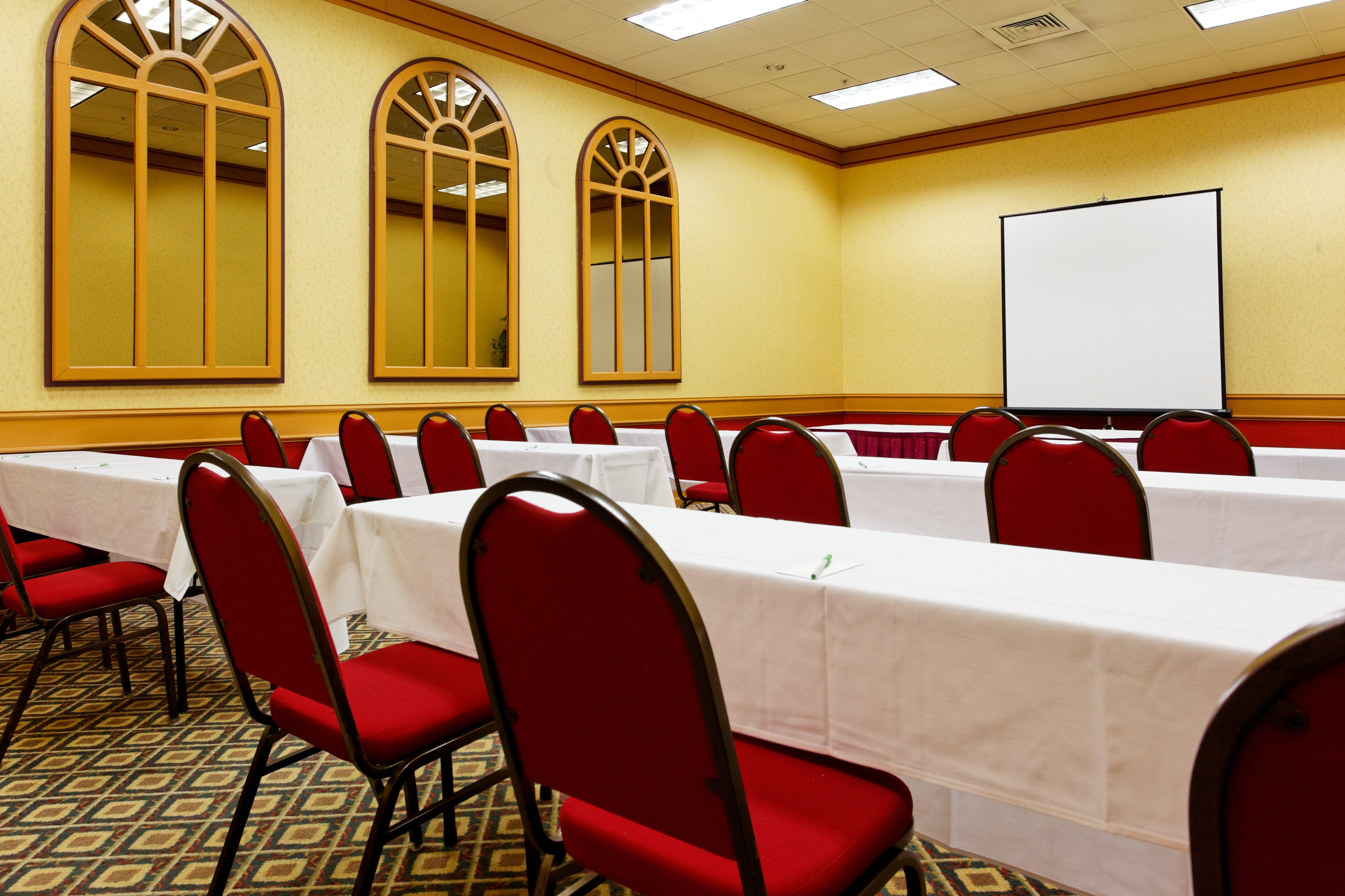 Holiday Inn Corpus Christi Arpt & Conf Ctr By Ihg Exterior foto