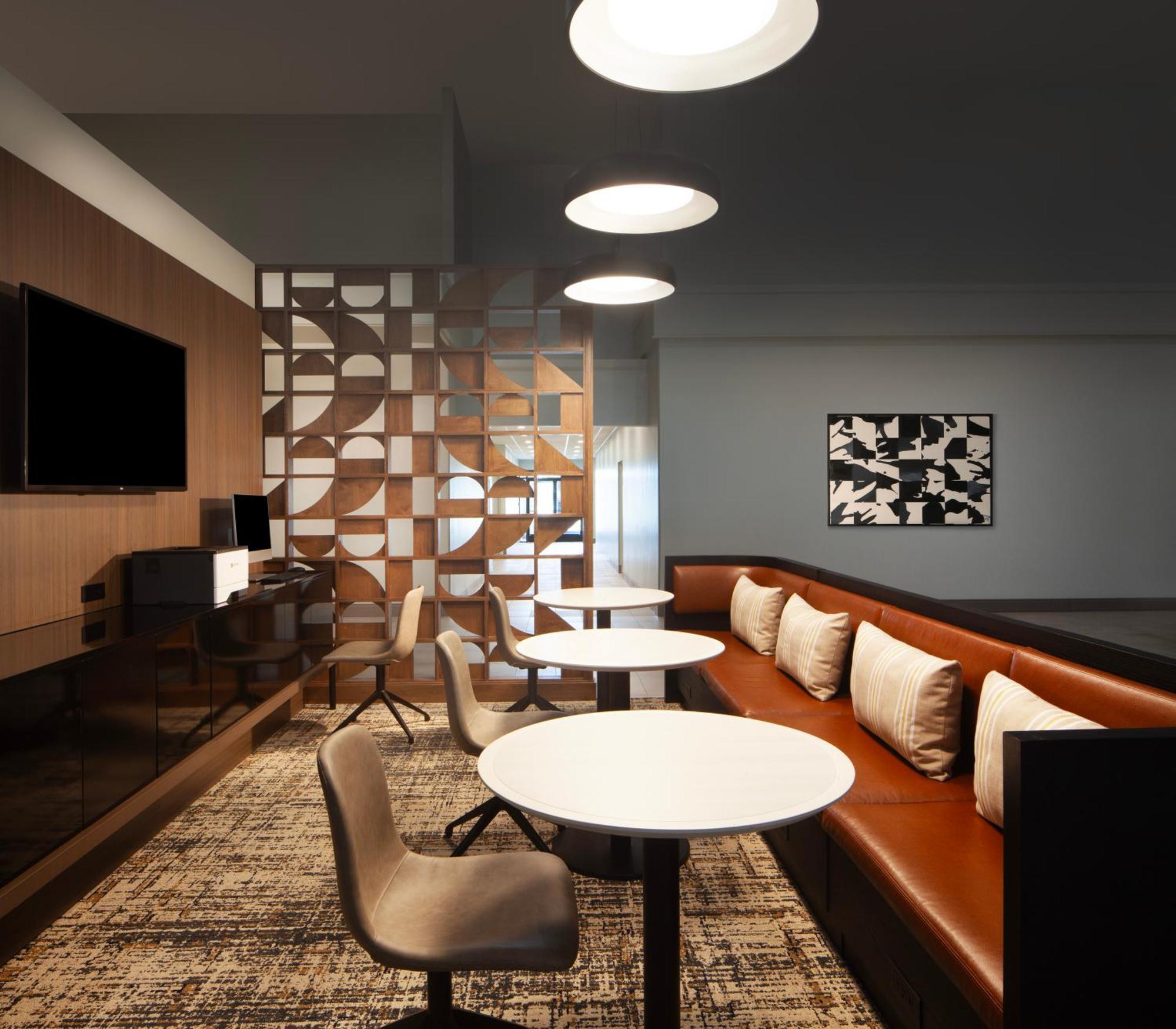 Holiday Inn Corpus Christi Arpt & Conf Ctr By Ihg Exterior foto